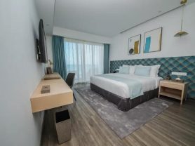 حجز فنادق وطيران