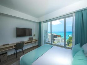 حجز فنادق وطيران