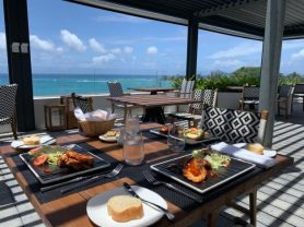 حجز فنادق وطيران