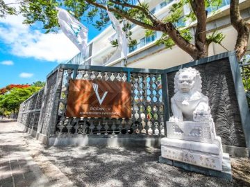 حجز فنادق وطيران