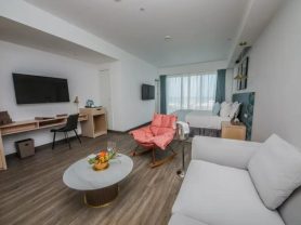 حجز فنادق وطيران