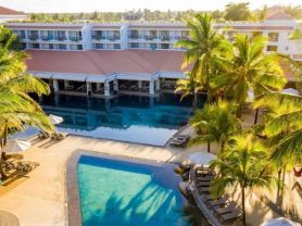 حجز فنادق وطيران