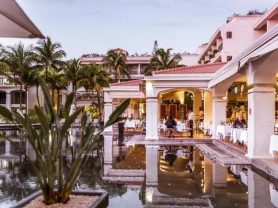 حجز فنادق وطيران