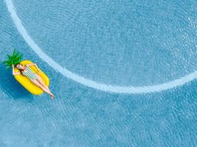 حجز فنادق وطيران