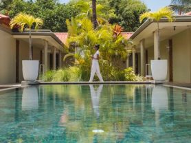 حجز فنادق وطيران