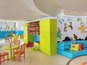 حجز فنادق وطيران