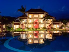 حجز فنادق وطيران