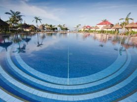 حجز فنادق وطيران