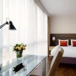 حجز فنادق وطيران