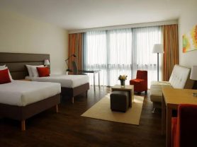 حجز فنادق وطيران