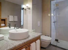 حجز فنادق وطيران