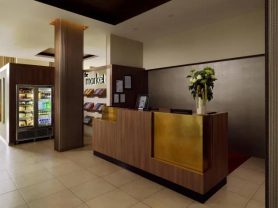 حجز فنادق وطيران