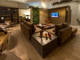 حجز فنادق وطيران