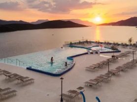 حجز فنادق وطيران