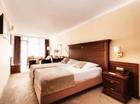 حجز فنادق وطيران