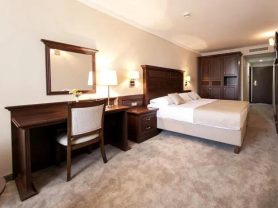 حجز فنادق وطيران