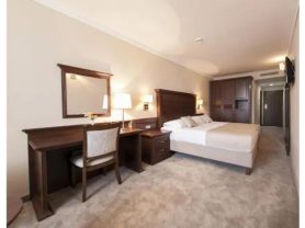 حجز فنادق وطيران