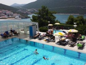 حجز فنادق وطيران