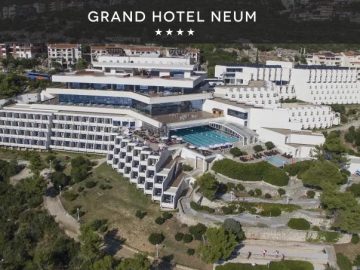 حجز فنادق وطيران