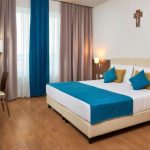 حجز فنادق وطيران