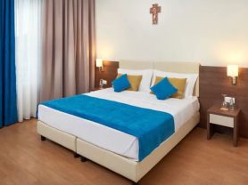 حجز فنادق وطيران