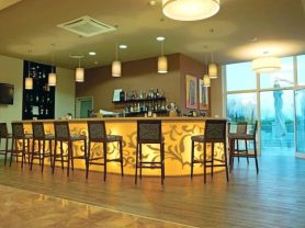 حجز فنادق وطيران