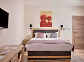 حجز فنادق وطيران