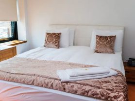 حجز فنادق وطيران