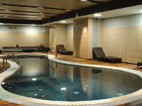 حجز فنادق وطيران