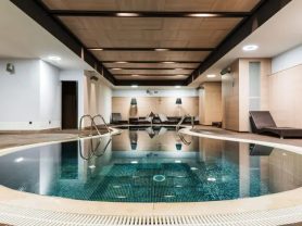 حجز فنادق وطيران