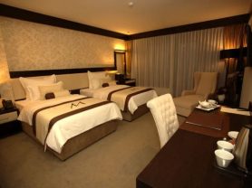 حجز فنادق وطيران