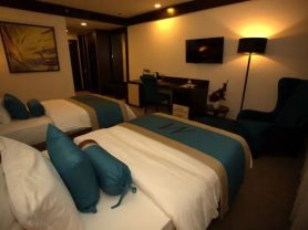 حجز فنادق وطيران