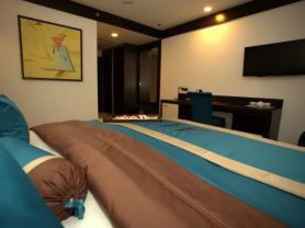 حجز فنادق وطيران