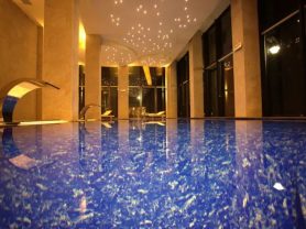 حجز فنادق وطيران