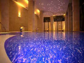 حجز فنادق وطيران