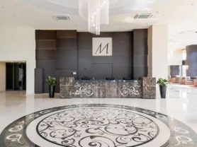 حجز فنادق وطيران