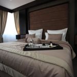 حجز فنادق وطيران