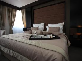 حجز فنادق وطيران