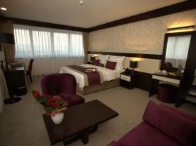 حجز فنادق وطيران