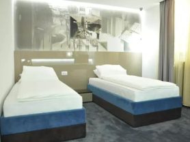 حجز فنادق وطيران