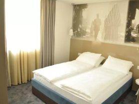 حجز فنادق وطيران