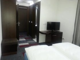 حجز فنادق وطيران