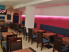 حجز فنادق وطيران