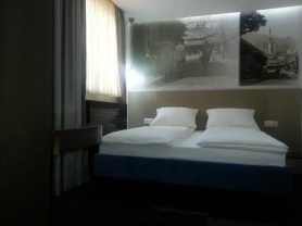 حجز فنادق وطيران