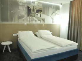 حجز فنادق وطيران