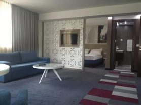 حجز فنادق وطيران