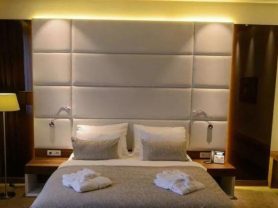 حجز فنادق وطيران