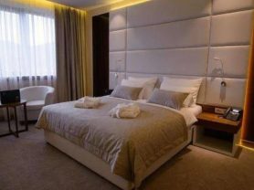 حجز فنادق وطيران