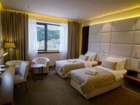 حجز فنادق وطيران