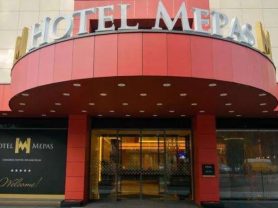 حجز فنادق وطيران